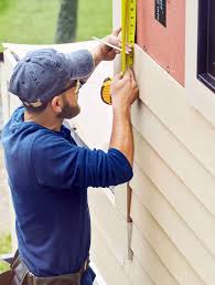 Siding for Commercial Buildings in Merrifield, VA